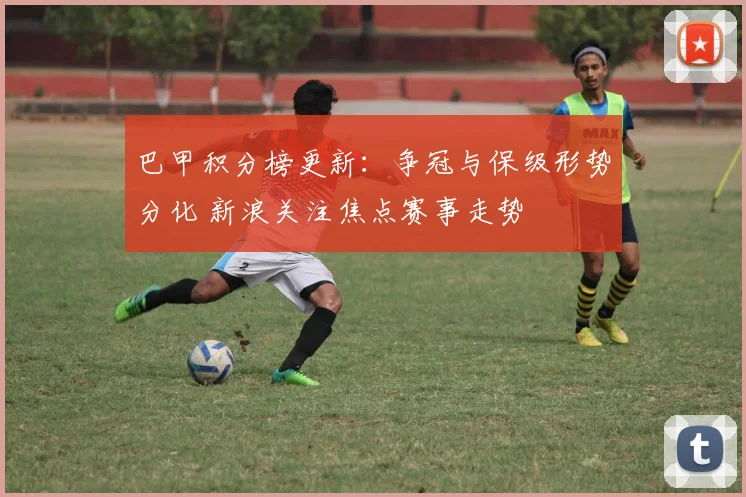 巴甲积分榜更新：争冠与保级形势分化 新浪关注焦点赛事走势